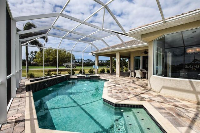 1580 LANCASHIRE DRIVE, Venice, FL 34293