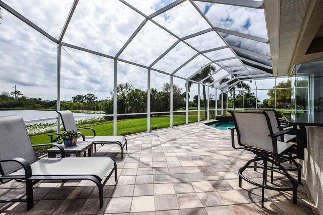 1580 LANCASHIRE DRIVE, Venice, FL 34293