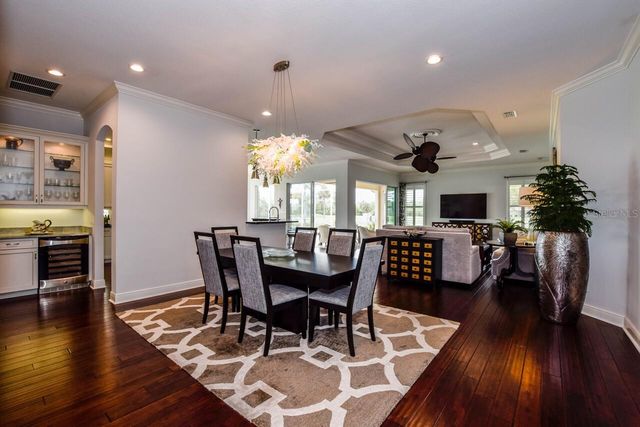 1580 LANCASHIRE DRIVE, Venice, FL 34293