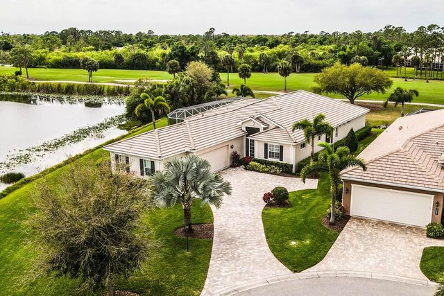 1580 LANCASHIRE DRIVE, Venice, FL 34293