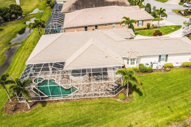 1580 LANCASHIRE DRIVE, Venice, FL 34293