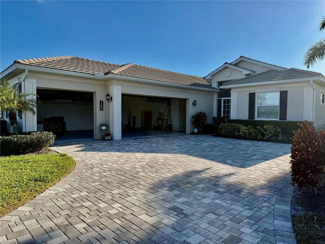 1580 LANCASHIRE DRIVE, Venice, FL 34293