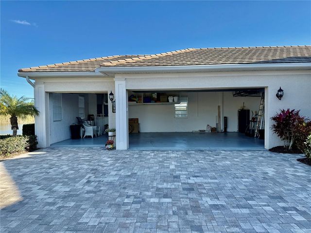 1580 LANCASHIRE DRIVE, Venice, FL 34293