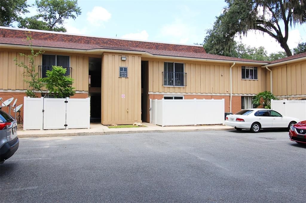 507 NW 39TH ROAD 128, Gainesville, FL 32607