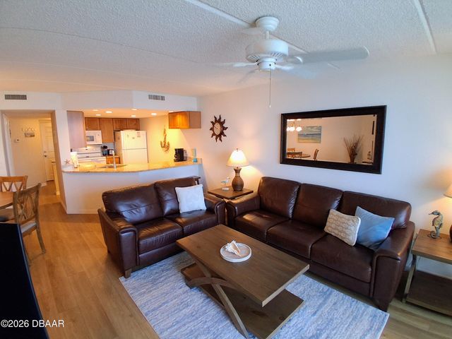 4453 S Atlantic Ave Unit 202, Ponce Inlet, FL 32127