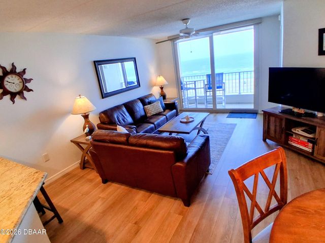 4453 S Atlantic Ave Unit 202, Ponce Inlet, FL 32127