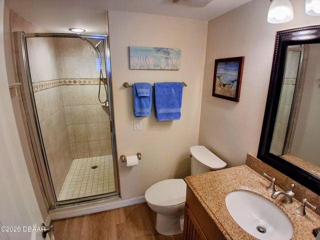 4453 S Atlantic Ave Unit 202, Ponce Inlet, FL 32127
