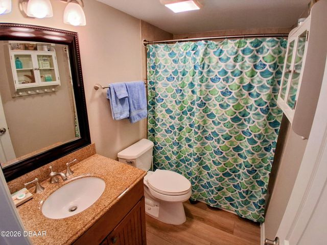 4453 S Atlantic Ave Unit 202, Ponce Inlet, FL 32127
