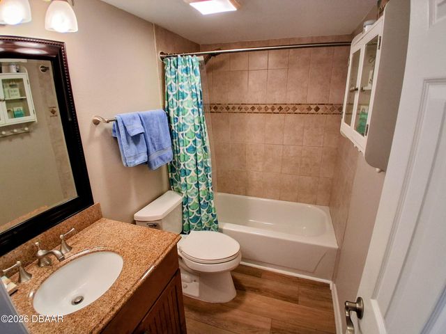 4453 S Atlantic Ave Unit 202, Ponce Inlet, FL 32127