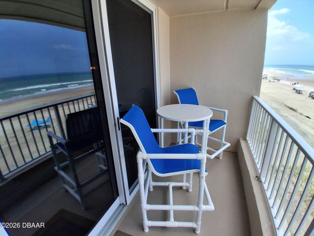 4453 S Atlantic Ave Unit 202, Ponce Inlet, FL 32127