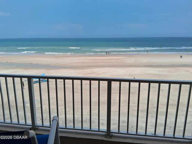 4453 S Atlantic Ave Unit 202, Ponce Inlet, FL 32127