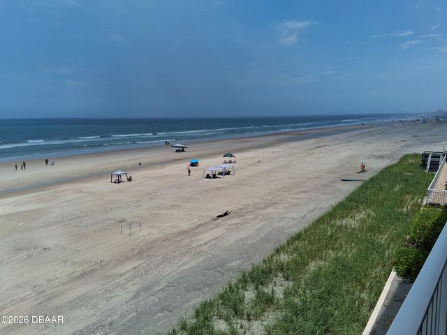 4453 S Atlantic Ave Unit 202, Ponce Inlet, FL 32127