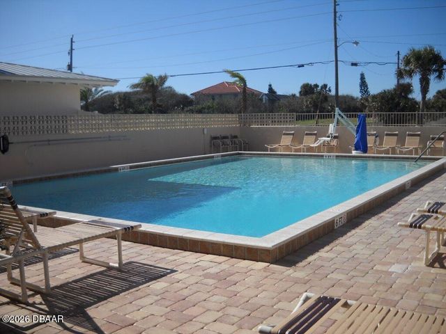4453 S Atlantic Ave Unit 202, Ponce Inlet, FL 32127