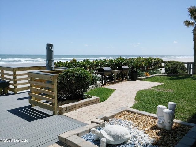 4453 S Atlantic Ave Unit 202, Ponce Inlet, FL 32127