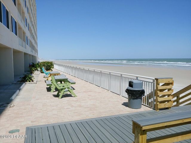 4453 S Atlantic Ave Unit 202, Ponce Inlet, FL 32127