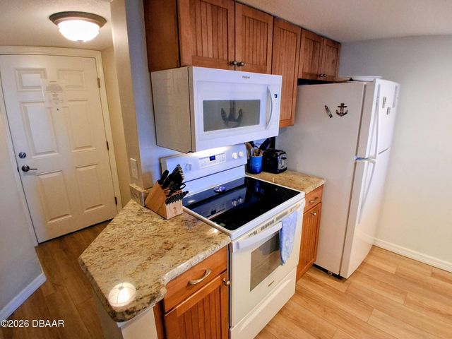 4453 S Atlantic Ave Unit 202, Ponce Inlet, FL 32127