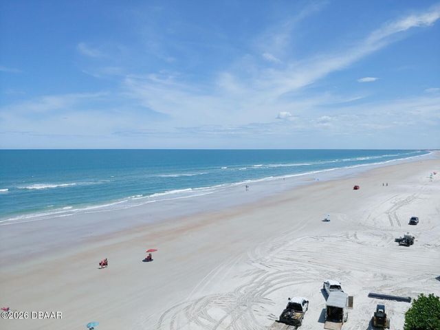 4453 S Atlantic Ave Unit 202, Ponce Inlet, FL 32127