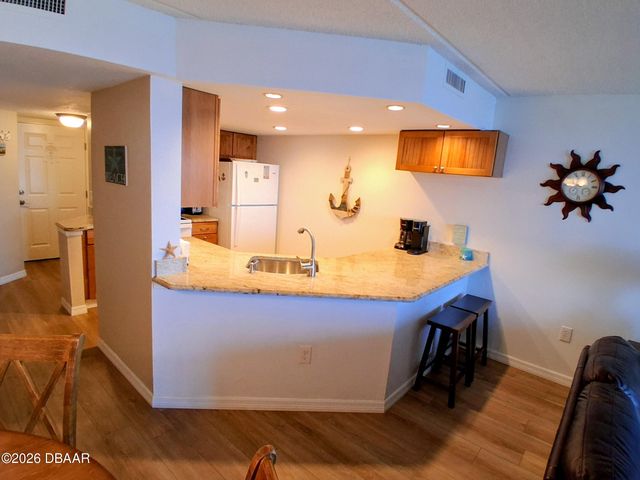 4453 S Atlantic Ave Unit 202, Ponce Inlet, FL 32127