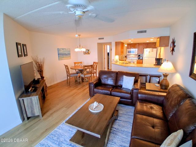 4453 S Atlantic Ave Unit 202, Ponce Inlet, FL 32127