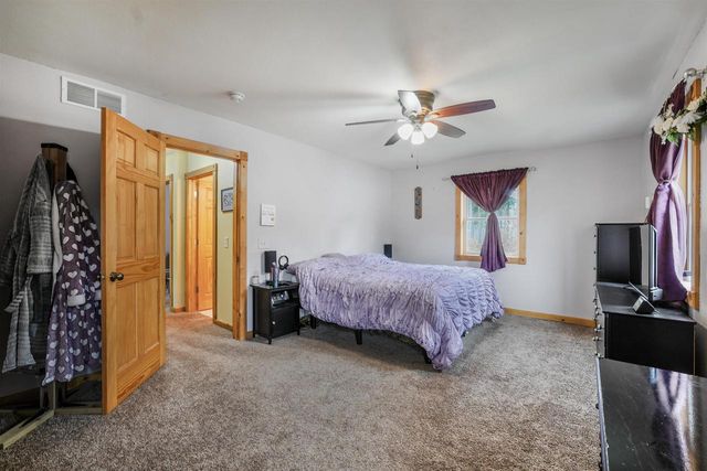 E10282 Greimel Road, Baraboo, WI 53913