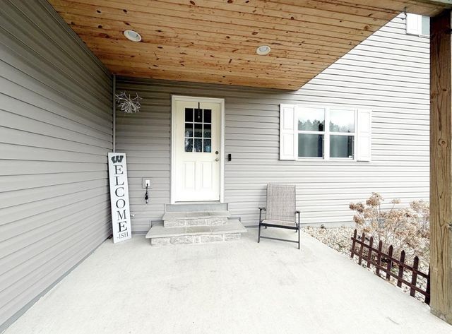 E10282 Greimel Road, Baraboo, WI 53913