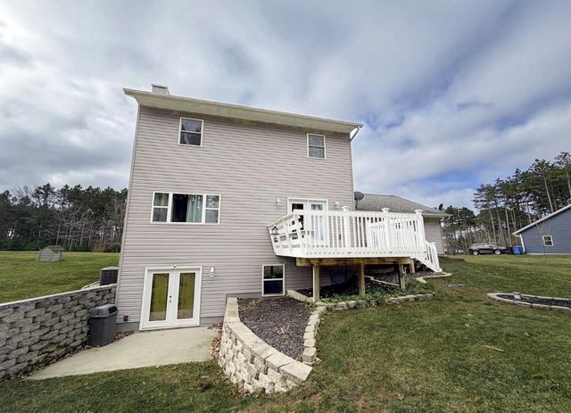 E10282 Greimel Road, Baraboo, WI 53913