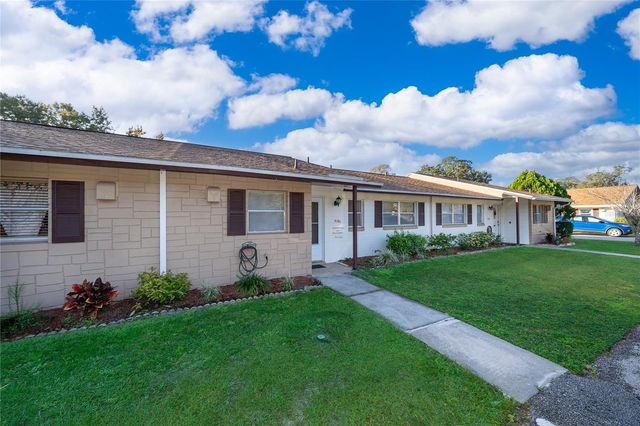 710 E MINNESOTA AVENUE B, Deland, FL 32724