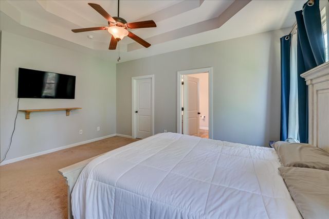 1146 Fawn Forest Road, Grovetown, GA 30813