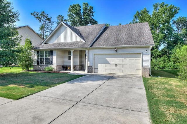 1146 Fawn Forest Road, Grovetown, GA 30813
