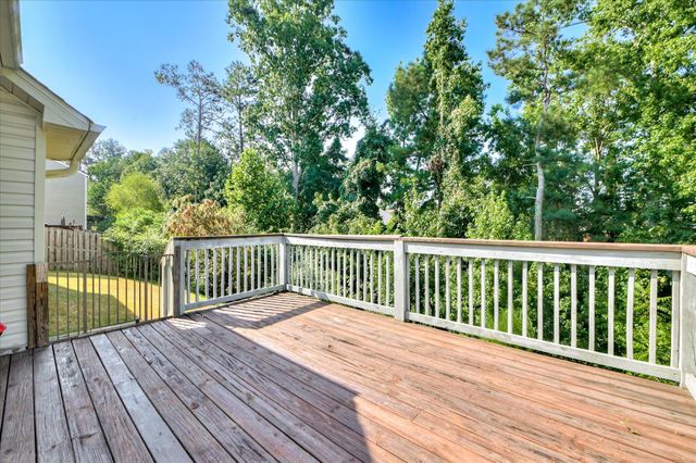 1146 Fawn Forest Road, Grovetown, GA 30813