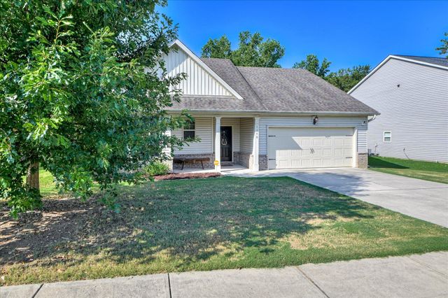1146 Fawn Forest Road, Grovetown, GA 30813