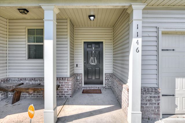 1146 Fawn Forest Road, Grovetown, GA 30813