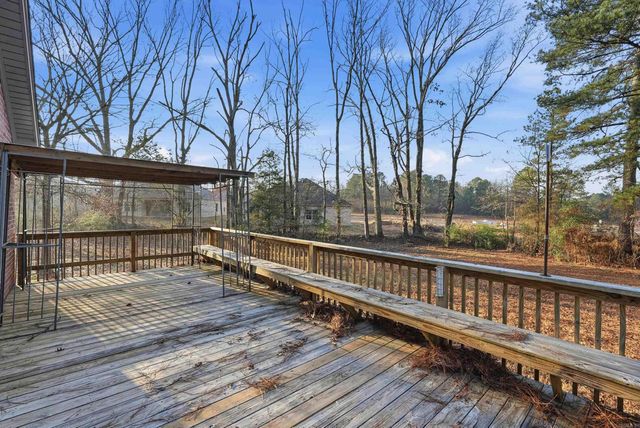 29 McClellan Drive, Cabot, AR 72023