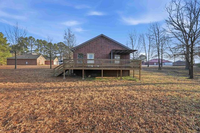 29 McClellan Drive, Cabot, AR 72023
