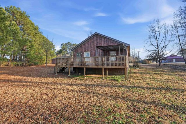 29 McClellan Drive, Cabot, AR 72023