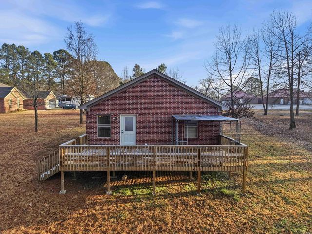 29 McClellan Drive, Cabot, AR 72023