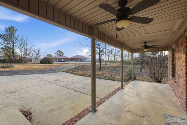 29 McClellan Drive, Cabot, AR 72023