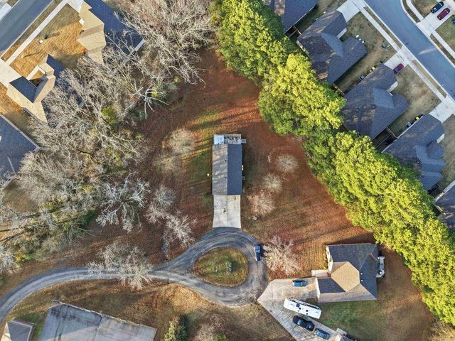 29 McClellan Drive, Cabot, AR 72023