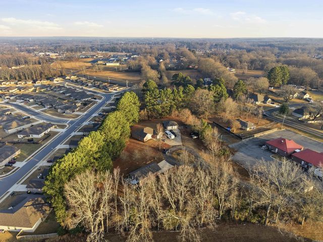 29 McClellan Drive, Cabot, AR 72023