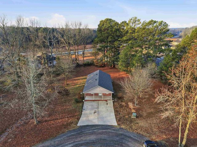 29 McClellan Drive, Cabot, AR 72023