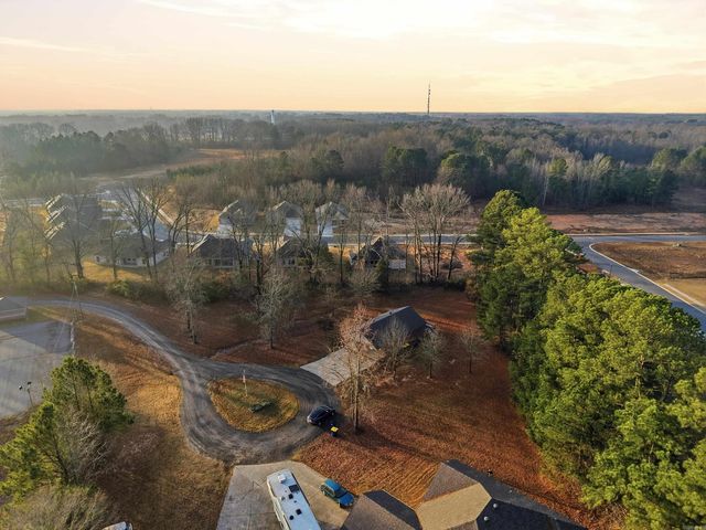 29 McClellan Drive, Cabot, AR 72023