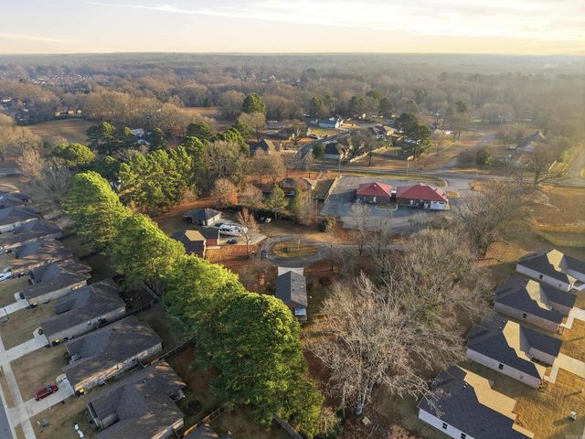 29 McClellan Drive, Cabot, AR 72023