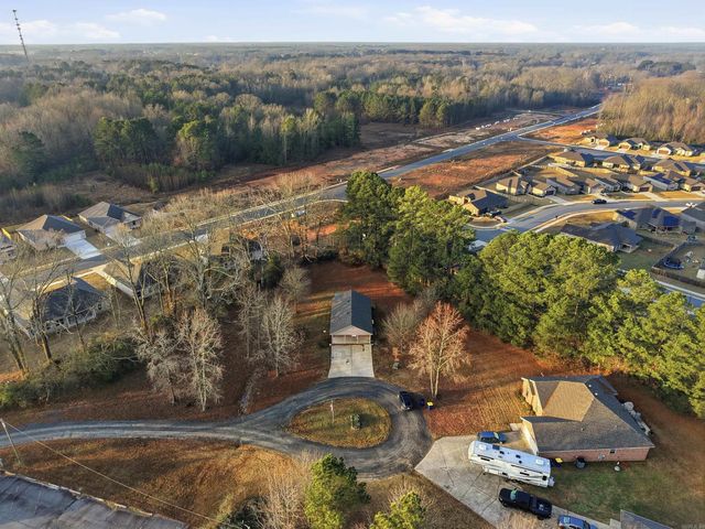 29 McClellan Drive, Cabot, AR 72023