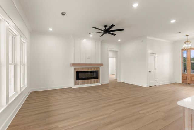 26 Avrey Lane, Greenbrier, AR 72058