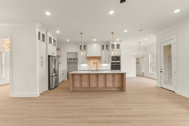 26 Avrey Lane, Greenbrier, AR 72058