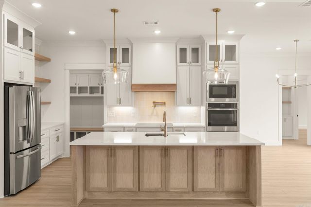 26 Avrey Lane, Greenbrier, AR 72058