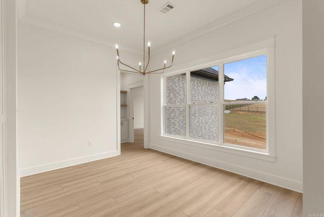 26 Avrey Lane, Greenbrier, AR 72058