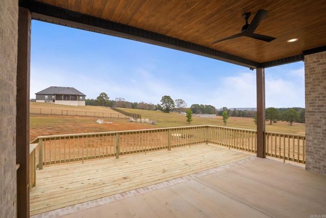 26 Avrey Lane, Greenbrier, AR 72058