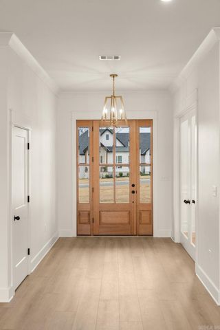 26 Avrey Lane, Greenbrier, AR 72058