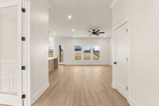 26 Avrey Lane, Greenbrier, AR 72058